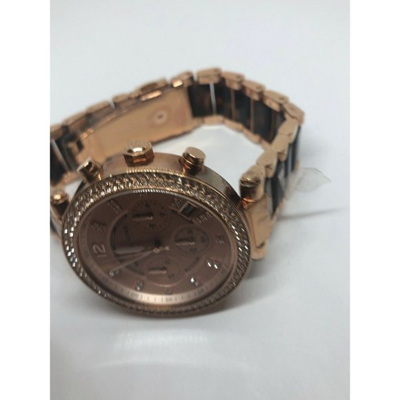 Michael Kors MK5538 Women\'s Stainless Steel Analog main image 10